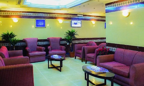 3 star hotels for hajj and Umrah